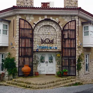 Hotel Imren - Special Category ****