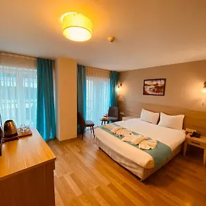 Hotel Ottoman Luxury, Estambul