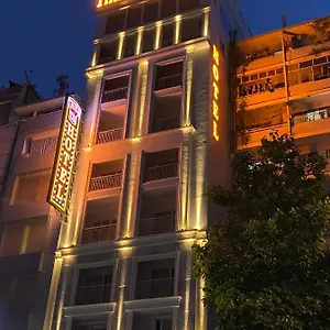 Hotel Thien Tai ***