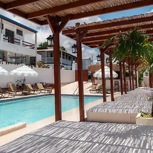 Hotel Parguera Plaza - Adults Only *****