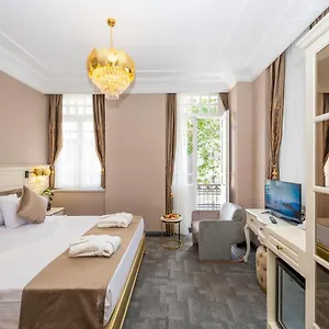 Hotel Moonlight Elegance Boutique