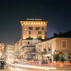 Hotel Merko ****