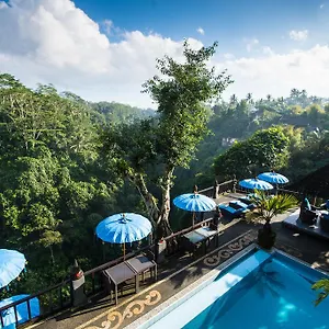 **** Parque de vacaciones Kalisat Indonesia