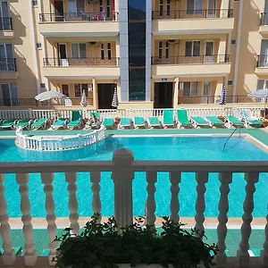 Hotel Aegean Park ****