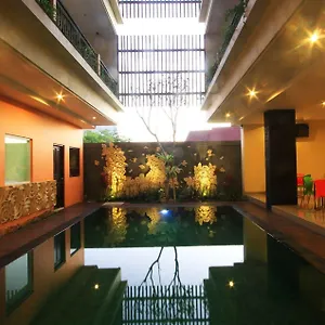 Hotel The Agung