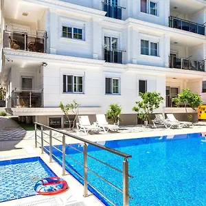 Apartment Roma - Emir Guersu Evleri 