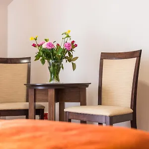 Hotel Airpark