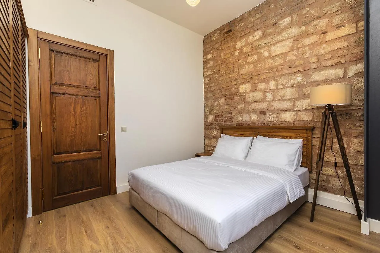 The Nomad Inn Old City Istanbul 2*,  Tyrkiet